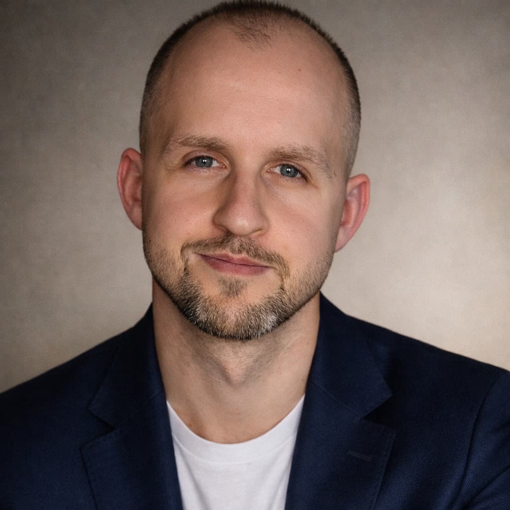 Jakub Šandera